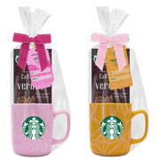 Starbucks Coffee Short Mug
