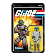 Super7 G.I. Joe Cobra Shocktrooper Rifle B Elite Tactical Assault Figure 375"