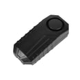 thumbnail image 4 of Wireless Alarm, Anti Theft Vibration Sensor with Remote Control, IP55 Waterproof for Door Window Home Security, 4 of 7
