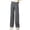 Grey, variant on Girls' Straight Cut Pants for Dance Lined Sports Yoga Pants Wide Leg Pants Suitable for 5 15 Year L Girl Running Pants Kids Cat Leggings Fall Kids Clothes Girl Warm up Suits Girls Clothes