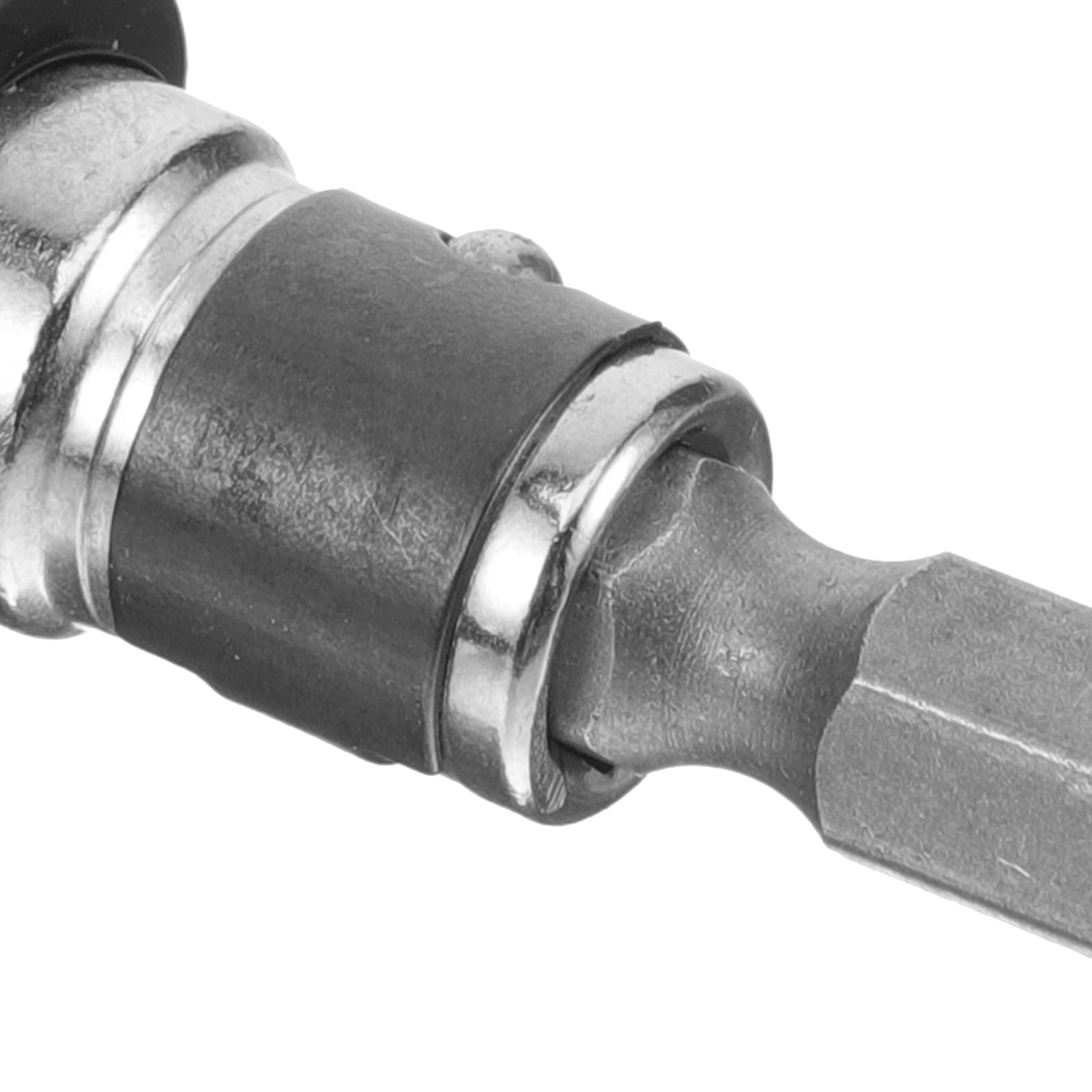 UPOUART High Tension Drum Key Quick Head Replacement 1 Set