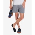 thumbnail image 7 of Pair of Thieves Men's Performance Stretch No Show Socks, 6-Pack, Shoe Sizes 6-12, 7 of 7