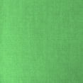 thumbnail image 1 of Ahgly Company Indoor Square Solid Emerald Green Modern Area Rugs, 8' Square, 1 of 4