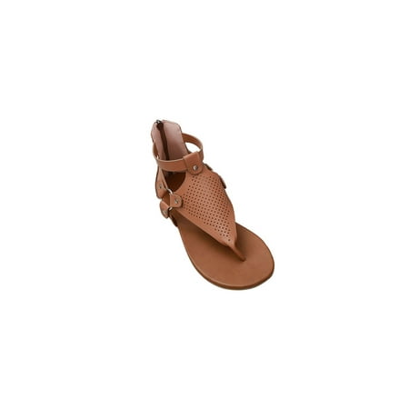 

UKAP Women Fashion Flip Flops Sandals Ladies Summer Holiday Open Toe Flat Shoes