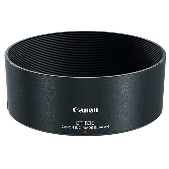 Canon Lens Hood ET-83 f/EF 85mm F1.4L IS USM