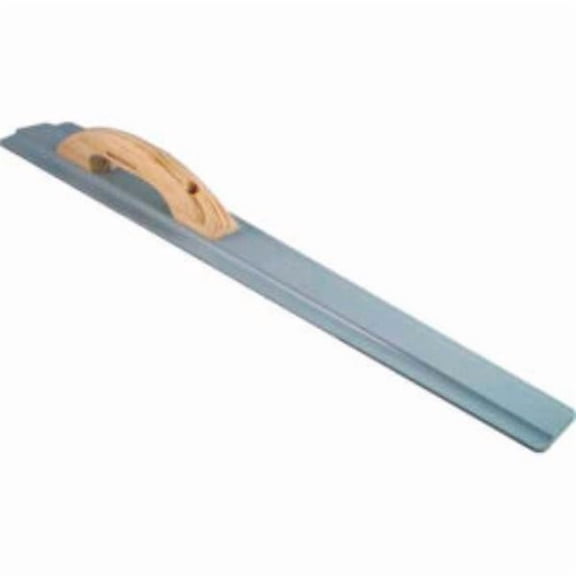 Bon Tool B607803 30 x 2 0.5 to 0.375 in. Tapered Darby Wood Handles