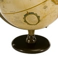 thumbnail image 2 of Replogle Hastings Desktop Globe, Antique 12", 2 of 4
