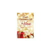 Tract-God s Christmas Gift To You (ESV) (Pack Of 25)