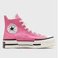 thumbnail image 1 of TENIS CHUCK 70 PLUS HI 24.5CM, 1 of 5