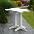 thumbnail image 7 of A&L Furniture Poly Bar Table, 7 of 7