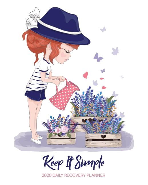 keep it simple recovery keep it simple recovery