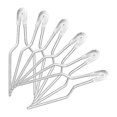 thumbnail image 3 of BLESIYA 6 Pieces Pen Tips Wire Pen Nibs Replacement High Impedance 1mm B, 3 of 7