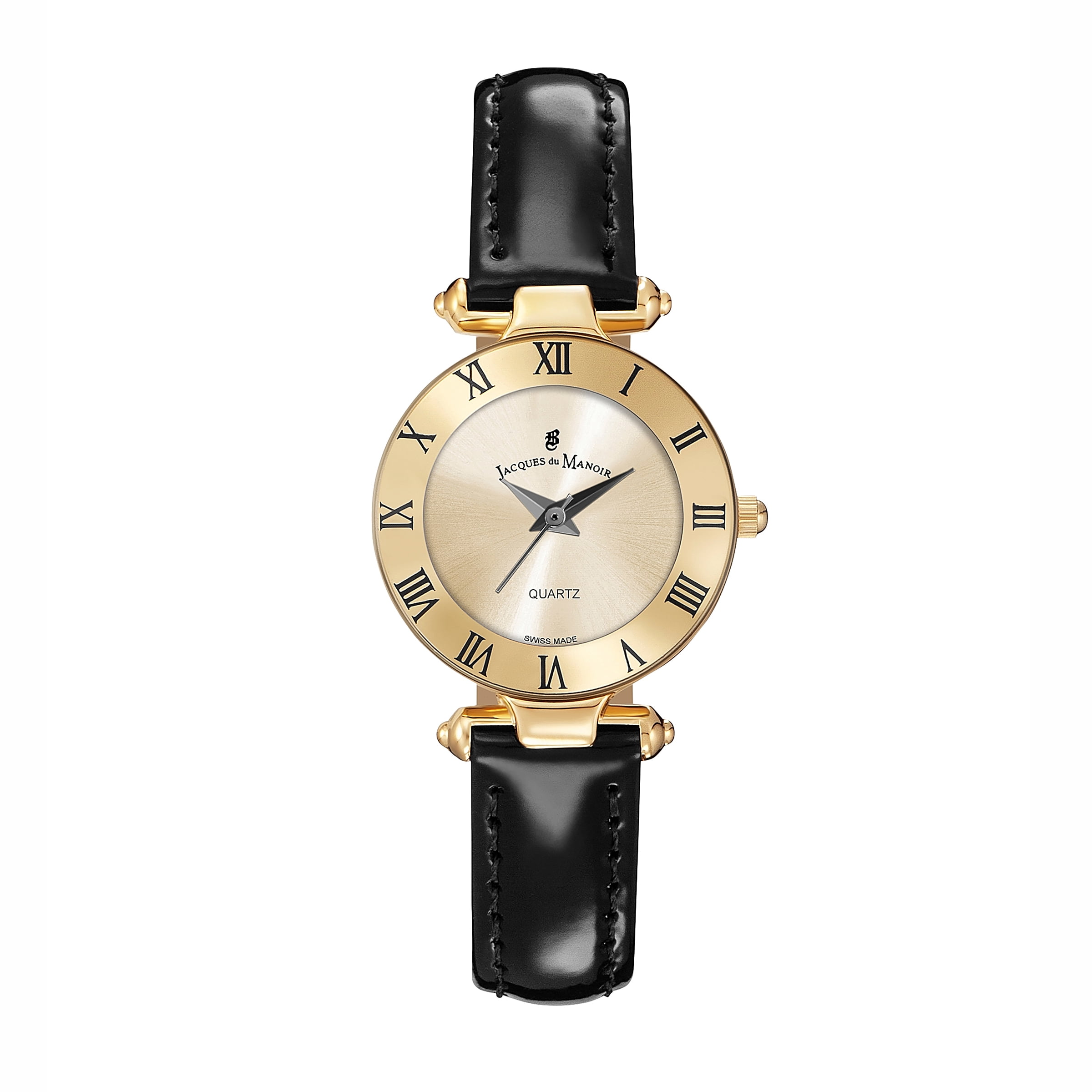 watch jacques du manoir