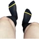 thumbnail image 3 of Calcetines de moda para hombre, con bloques de color, para ciclismo al aire libre, calcetines deportivos de nailon y licra., 3 of 4