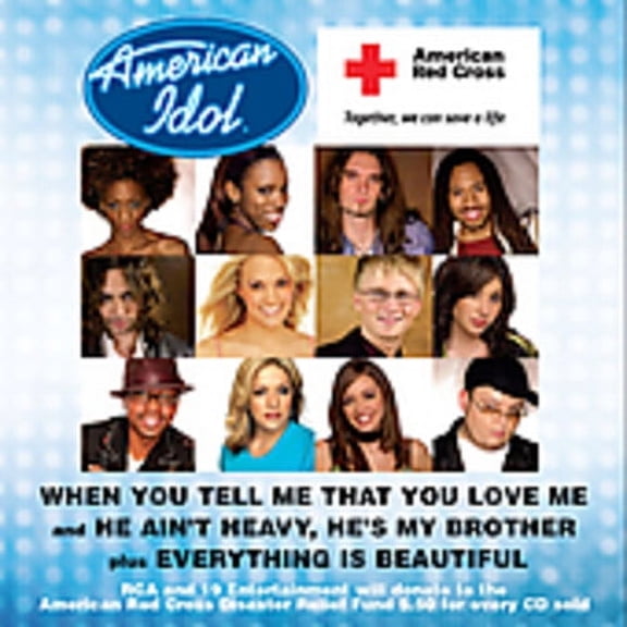 American Idol - American Idol: Season 4: Finalists Season