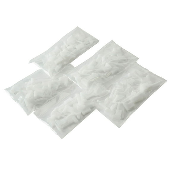 Krain White Timer Pins Bag of 18 for Lawn Sprinklers / P1009955