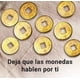 thumbnail image 4 of Monedas I Ching Descubre Tu Suerte Y Fortuna 9 Piezas, 4 of 5