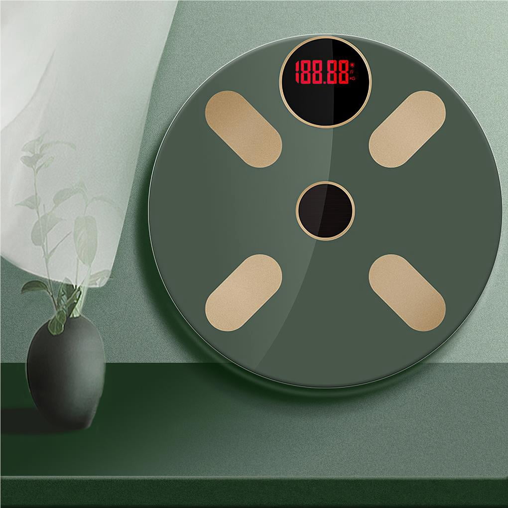 Smart weight scale Intelligent Scale High Precision Body Fat Scale