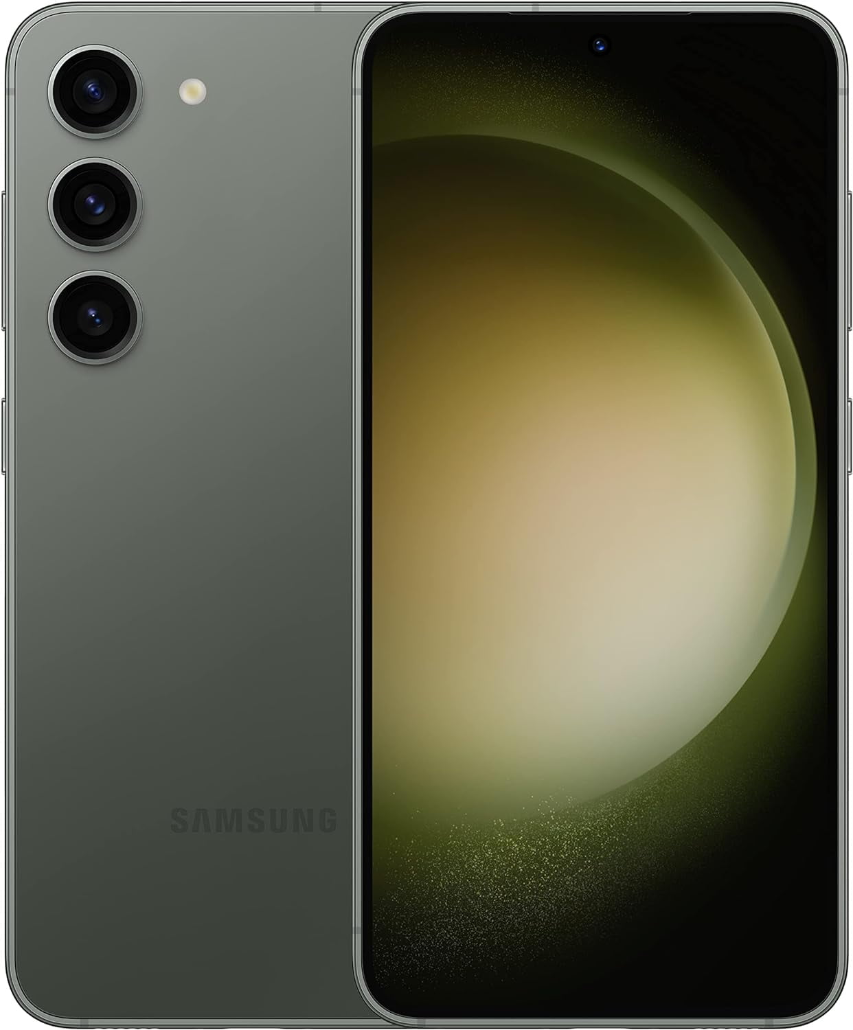 Restored  Samsung Galaxy S23 256GB S911U Unlocked (Refurbished)