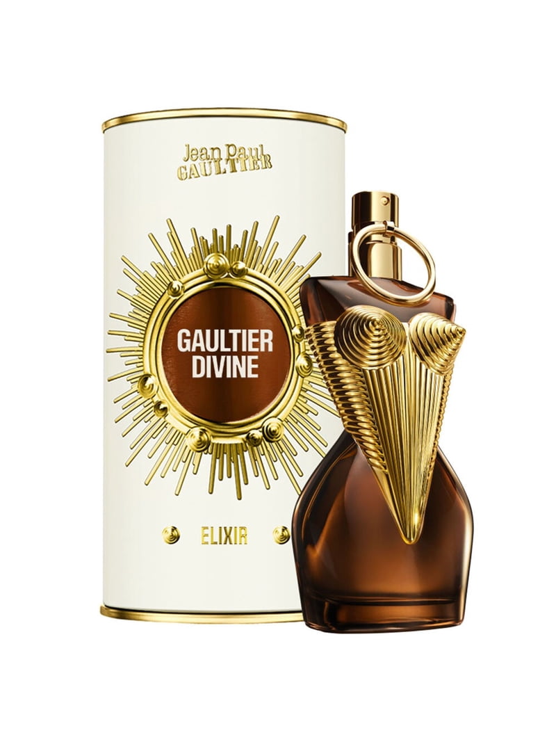Jean Paul Gaultier - Gaultier Divine Elixir Parfum 100ml - Walmart.com