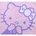 thumbnail image 2 of Pijama Infantil DTR Hello Kitty & Friends Talla 10 Color Rosa, 2 of 4