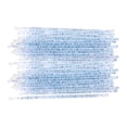 thumbnail image 2 of 200Pcs Cepillos aplicadores desechables Perfecl Azul, 2 of 8