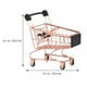 thumbnail image 3 of Mini carrito de la compra Caja de seguridad Toy Classic Children Puzzle Supermercado Coche Juguete, 3 of 5