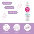 thumbnail image 5 of Dippity-do Girls with Curls Kids Moisturizing Shampoo, 13.5 fl. oz., 5 of 9