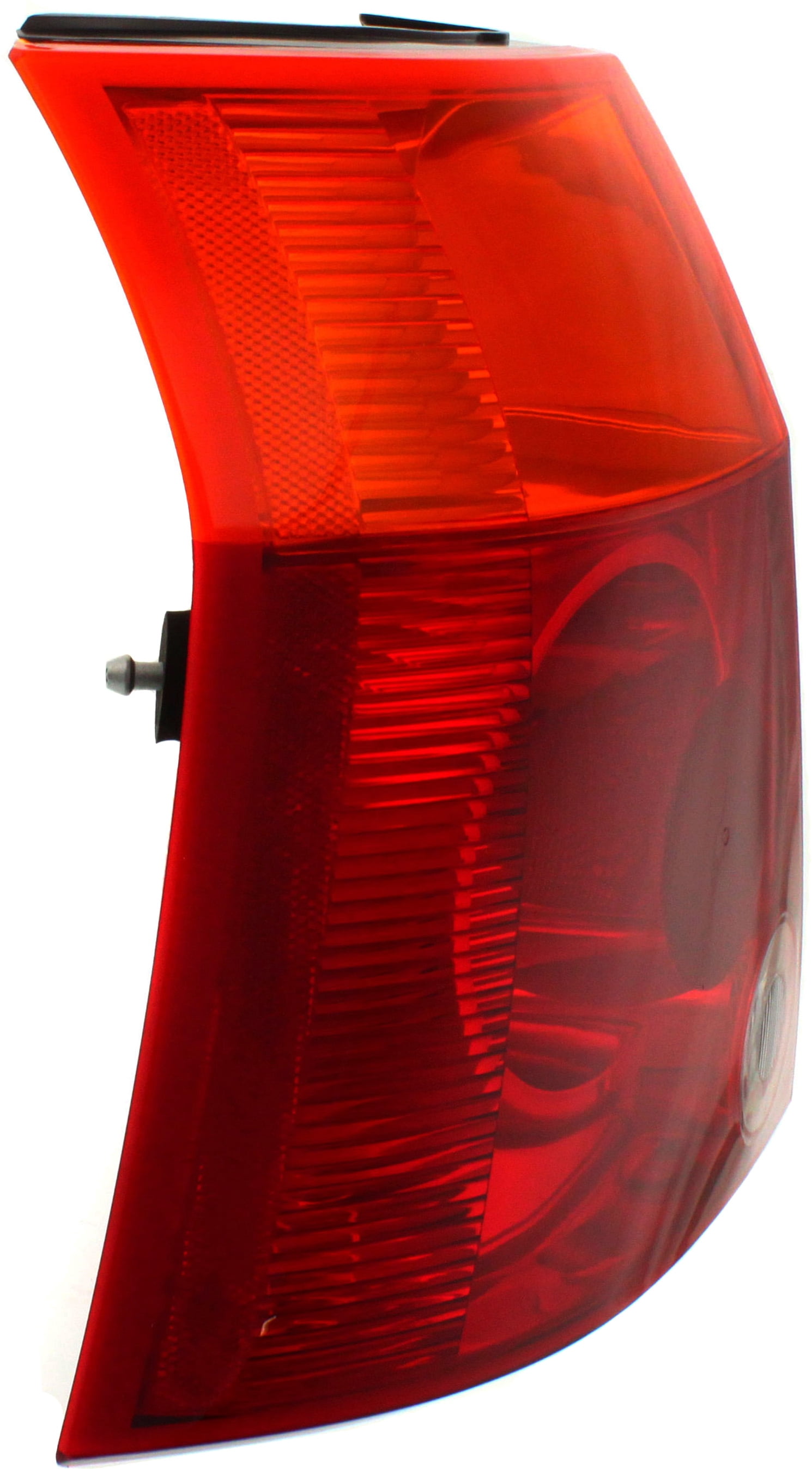 Tail Light Compatible With 2004-2008 Chrysler Pacifica Left Driver