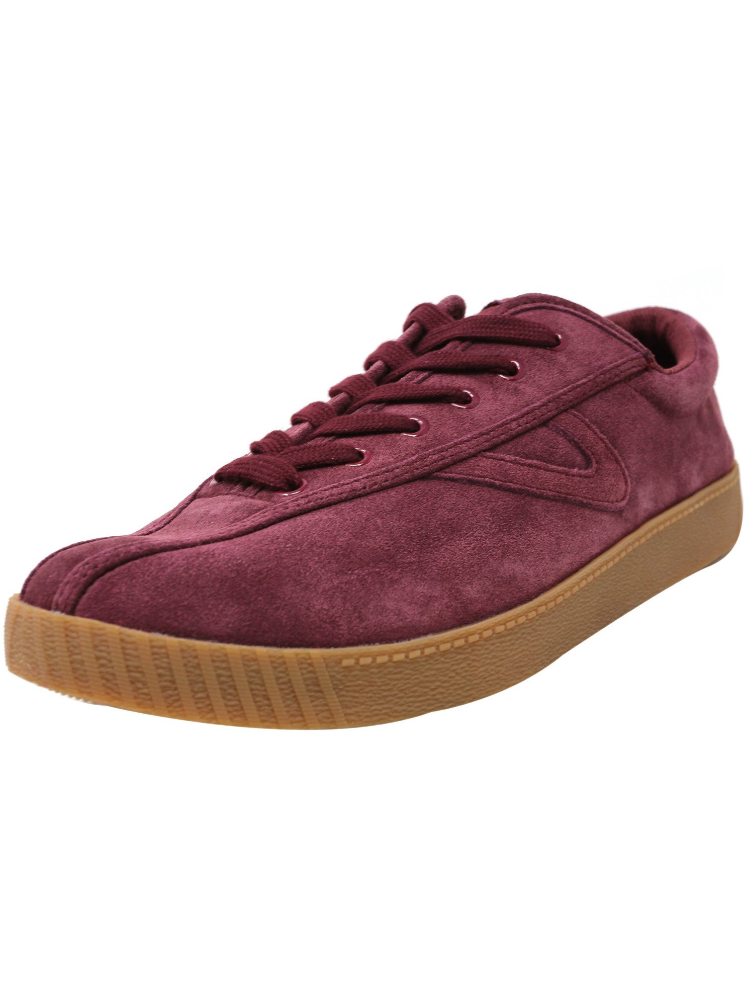 tretorn nylite suede
