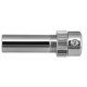 thumbnail image 2 of Brazo de trémolo para guitarra eléctrica, repuesto de guitarra eléctrica de 8,6 mm, accesorios de suministro plateado, 2 of 9