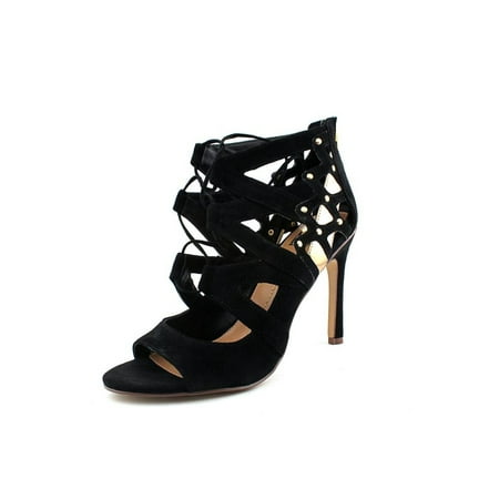 Dv Dolce Vita - DV By Dolce Vita Safia Open Toe Suede Sandals