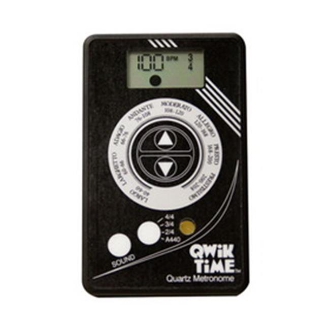 QT5 quartz metronome