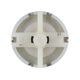 thumbnail image 5 of 3X RF-500 TB-12560 DC1.5-12V 2700 MIN Velocidad de Ralenti32mm Diametro Motor DC Plata, 5 of 5