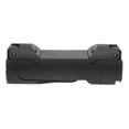 thumbnail image 1 of VGEBY Cold Shoe Phone Tripod Mount Holder 360 Degree Rotation Vertical And Horizontal Shooting Phone Clamp Clip With 1/4in Screw Hole, 1 of 8