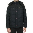 thumbnail image 2 of GBH Men's Heavyweight Puffer Jacket, 2 of 5