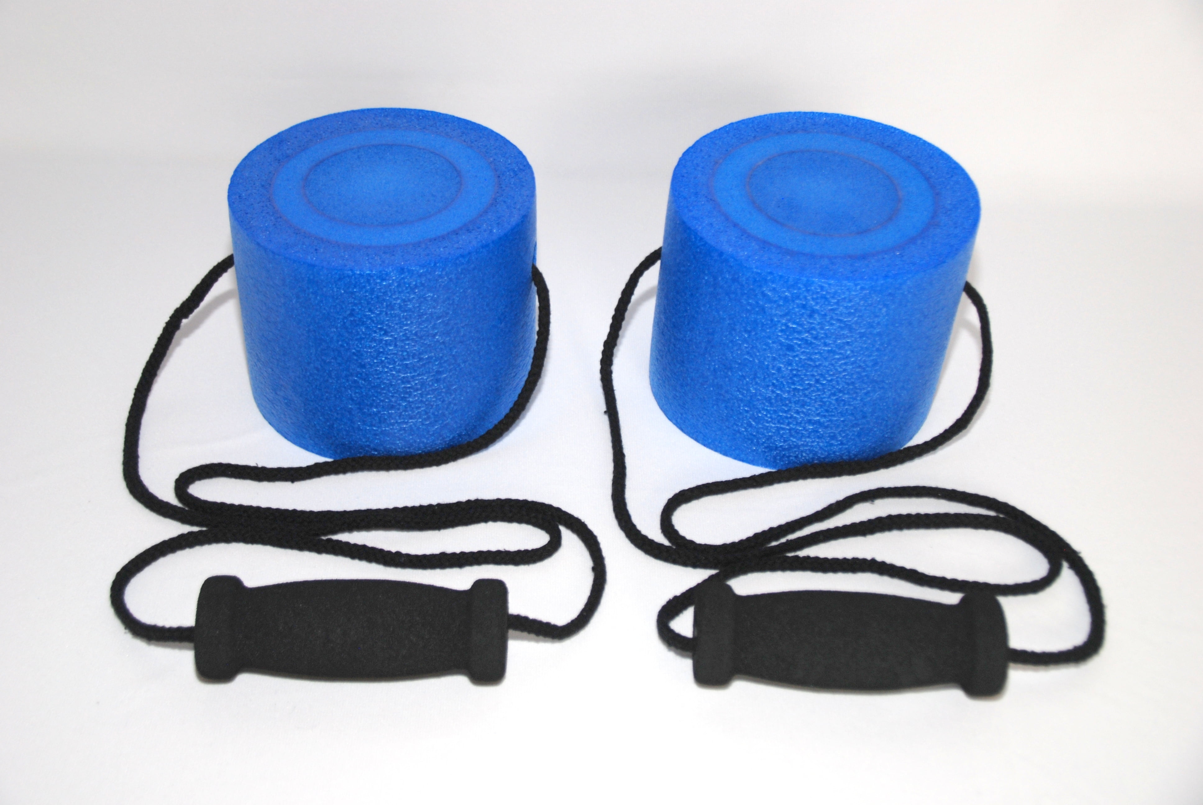 Everrich EVAK0003 Foam Bucket Stilts Set of 2