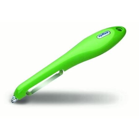 Zyliss Vegetable Peeler, Green