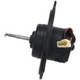 thumbnail image 5 of KarParts360 For Chevy Sprint 1990 1991 Air Conditioning Blower Motor | Round | Flanged End | 12 DC Voltage | 3.81 Inches Motor Length | 3 Inches Motor Diameter, 5 of 7