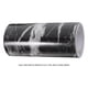 thumbnail image 2 of 1 rollo de borde de papel pintado de mármol para baño, autoadhesivo, moldura flexible para esquina de pared, moldura de tira decorativa, 2 of 4