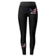 thumbnail image 2 of Gibobby Pantimedias yoga Dama Pantalones yoga deportivos ajustados moda informal para mujer Leggings con estampado mariposas y flores coloridas（Azul， XL), 2 of 4