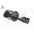 thumbnail image 6 of Front L Lower Control Arm Ball Joint-Quick Strut 2008-2011 Nissan Altima Hybrid, 6 of 9
