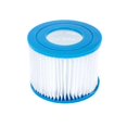 thumbnail image 1 of Filtre Hepa pour Piscine Gonflable Type VI 90352 58323 Filtre Spa Remplacement, 1 of 5