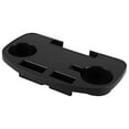 thumbnail image 4 of POINTERTECK 2 Pack Universal Cup Holder for Zero Gravity Chair Utility Tray (Two Cup Holder), 4 of 7