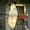 White, variant on Aurorax Halloween Decorations Outdoor,Hanging Swing Ghost Decor Remote Control Ghost 4ft Hanging Outdoor Decor for Yard Lawn Porch Welcome White