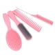 thumbnail image 5 of Juego de cepillos y peines para el cabello multifuncional 4 piezas NikouMX, 5 of 8