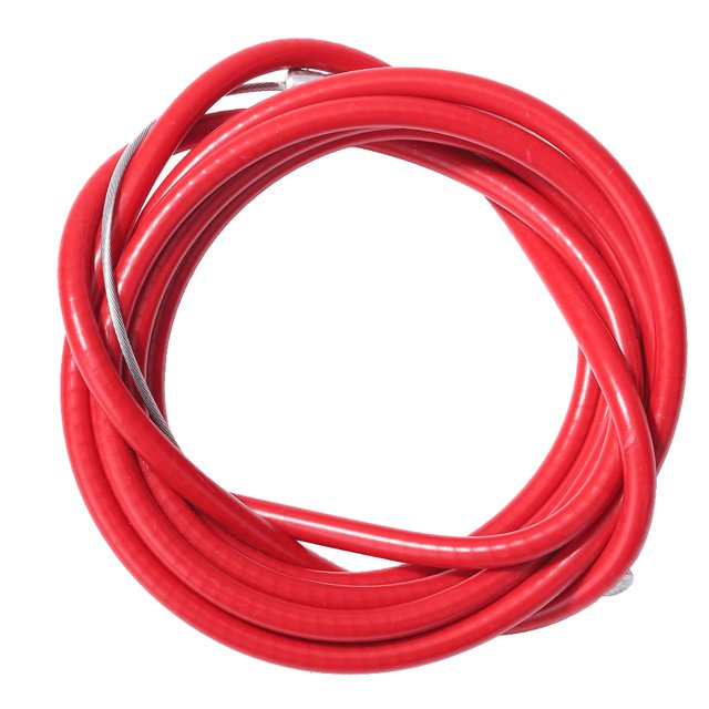Cable de líneas de freno de patinete duradero para accesorios de pieza de patinete eléctrico M365 Pro