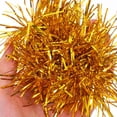 thumbnail image 3 of KAKOWELY 20Ud Pompones Dorados Para Animación De Equipos Deportivos Y Celebraciones Festivas, 3 of 6