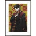 thumbnail image 2 of The Wizarding World: Harry Potter - Dynasty Harry Canvas Wall Poster, 14.725" x 22.375", 2 of 4