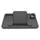 thumbnail image 3 of Accesorios no corrosivos de la ayuda del teléfono móvil 3-in-1 para el auricular del iPhone IWatch Ndcxsfigh Para estrenar, 3 of 8
